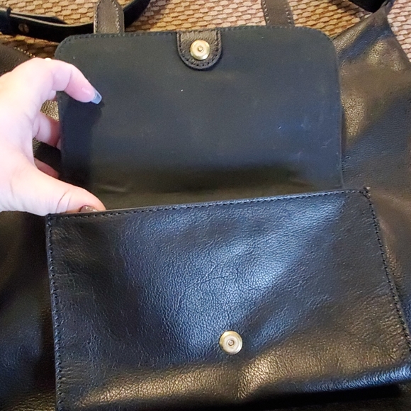 Fossil Cleo Hobo - Picture 3 of 6